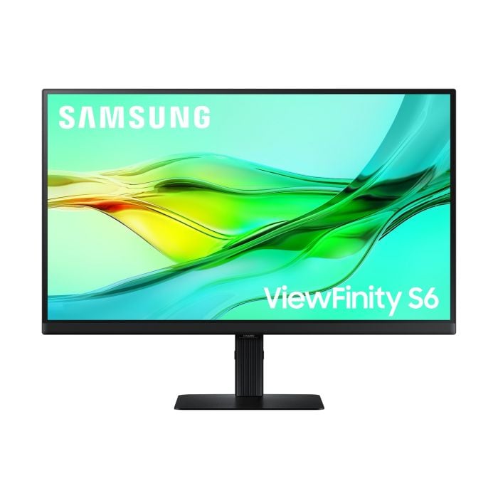 Samsung Viewfinity S27d602u 27" Näyttö
