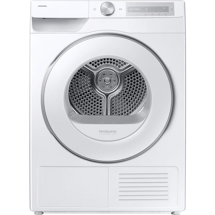 Samsung Dv90dg6845hhu3 Kuivausrumpu