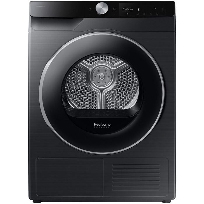 Samsung Dv90dg6845lbu3 Kuivausrumpu