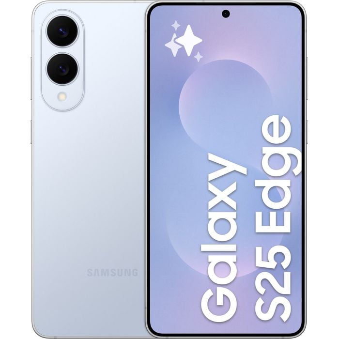 Samsung Galaxy S25 Edge 256gb älypuhelin
