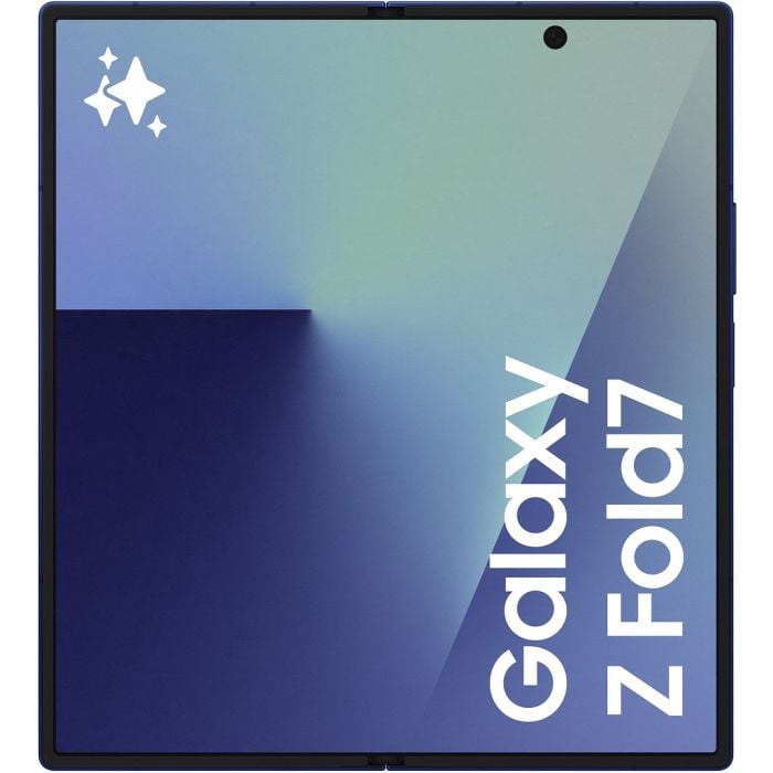 Samsung Galaxy Z Fold7 512gb älypuhelin