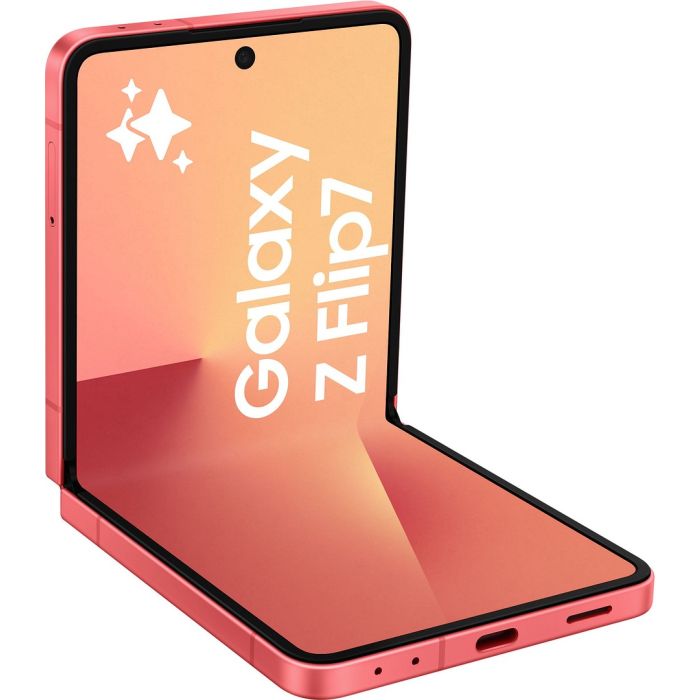 Samsung Galaxy Z Flip7 256gb älypuhelin