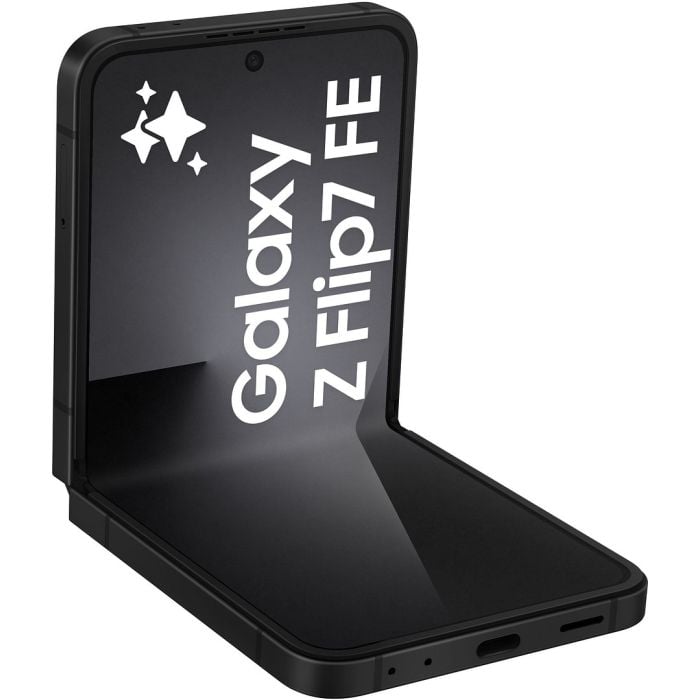 Samsung Galaxy Z Flip7 Fe 256gb älypuhelin