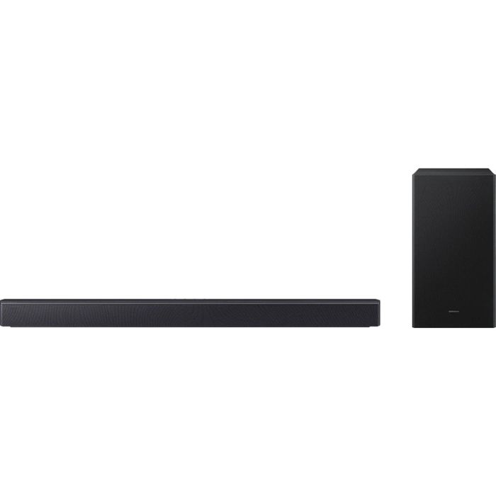 Samsung Hw-b46cfxe Soundbar