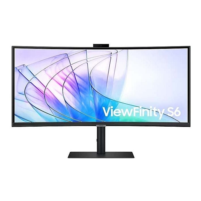 Samsung S34c652 34" Uwqhd Näyttö