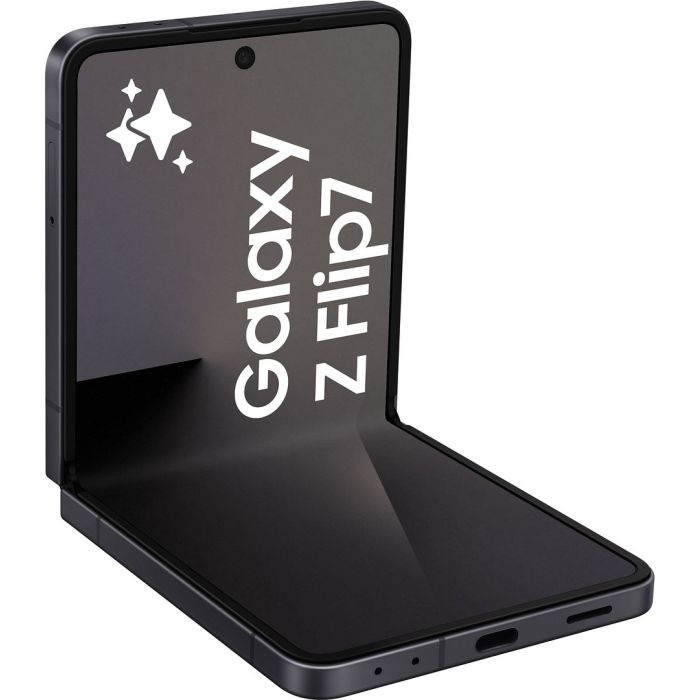 Samsung Galaxy Z Flip7 512gb älypuhelin