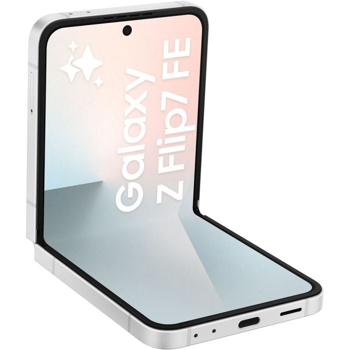 Samsung Galaxy Z Flip7 Fe 256gb älypuhelin