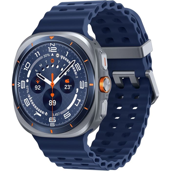 Samsung Galaxy Watch Ultra