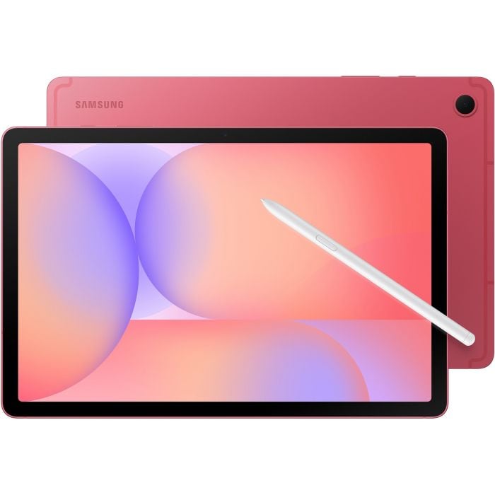 Samsung Galaxy Tab S10 Lite 5g Coralred 128 Gb