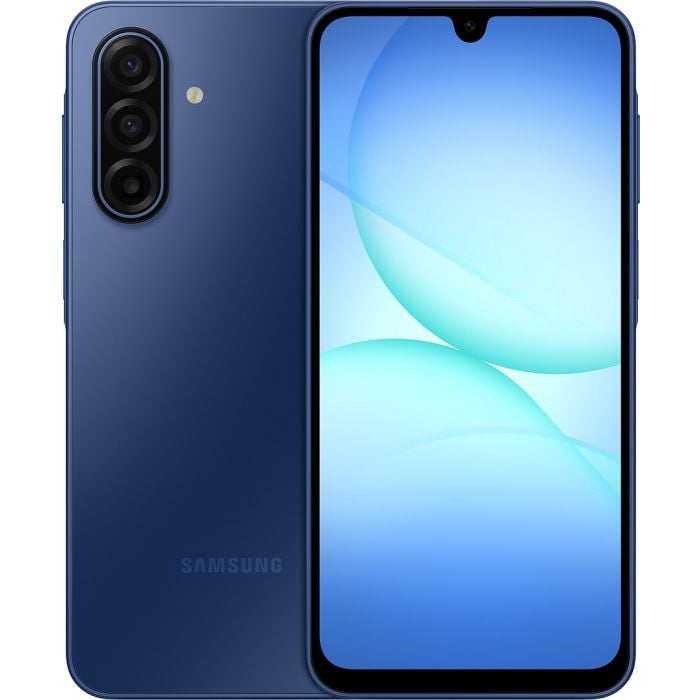 Samsung Galaxy A17 5g 128gb älypuhelin