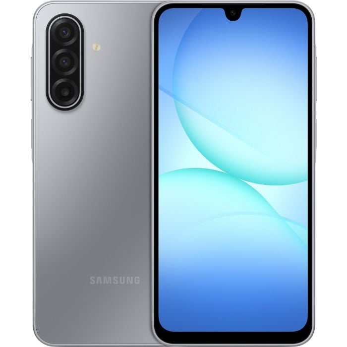 Samsung Galaxy A17 5g 128gb älypuhelin