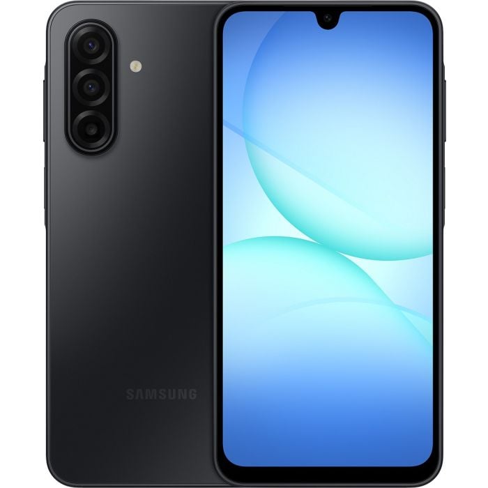 Samsung Galaxy A17 5g 128gb älypuhelin
