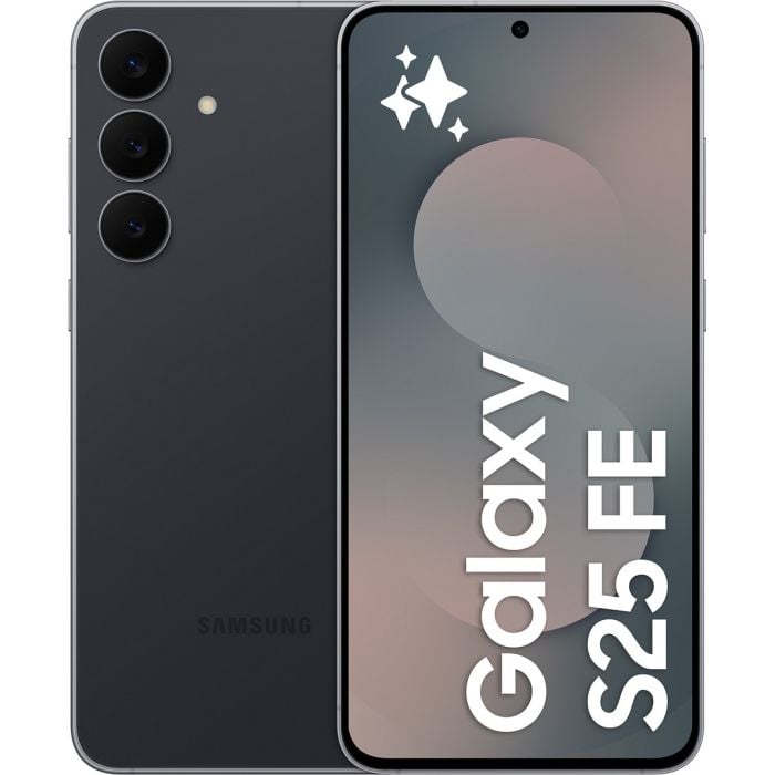 Samsung Galaxy S25 Fe 256gb älypuhelin