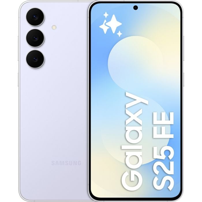 Samsung Galaxy S25 Fe 128gb älypuhelin