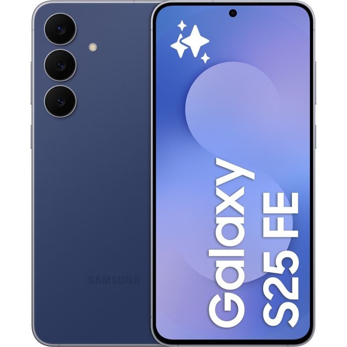 Samsung Galaxy S25 Fe 256gb älypuhelin