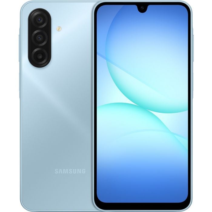 Samsung Galaxy A17 Lte 128gb älypuhelin