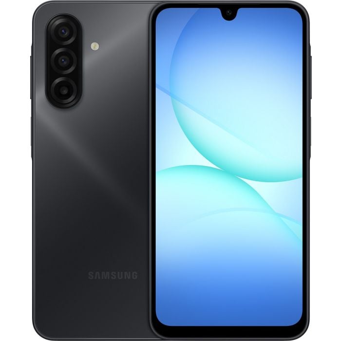 Samsung Galaxy A17 Lte 128gb älypuhelin