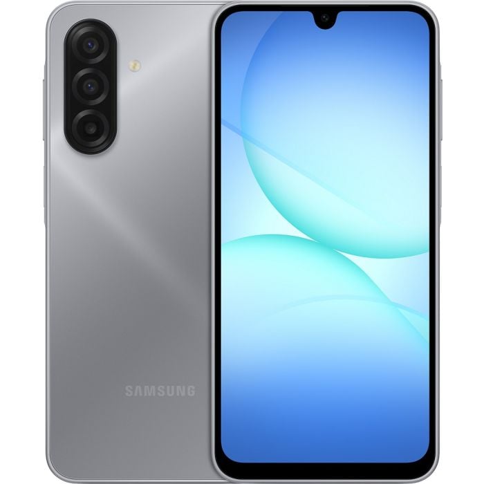 Samsung Galaxy A17 Lte 128gb älypuhelin