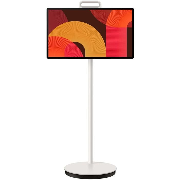 Samsung 27" Qhd Touch Tv Ue27lsm7faxxxe 