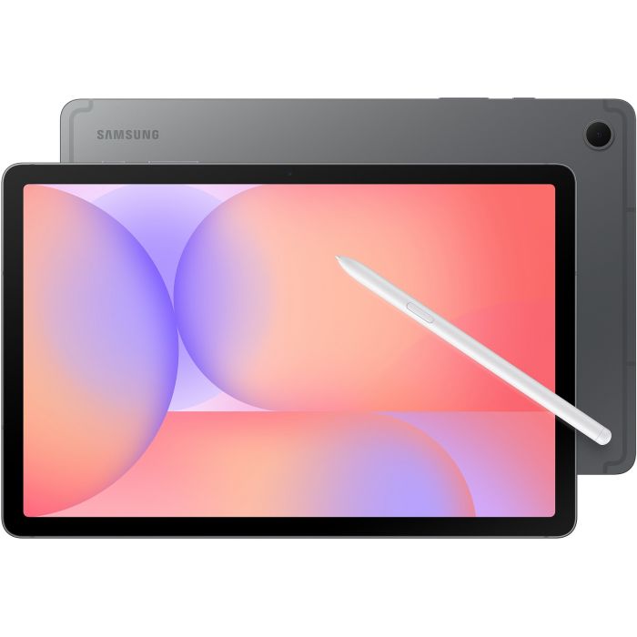 Samsung Galaxy Tab S10 Lite 5g Enterprise Edition Gray 128 Gb