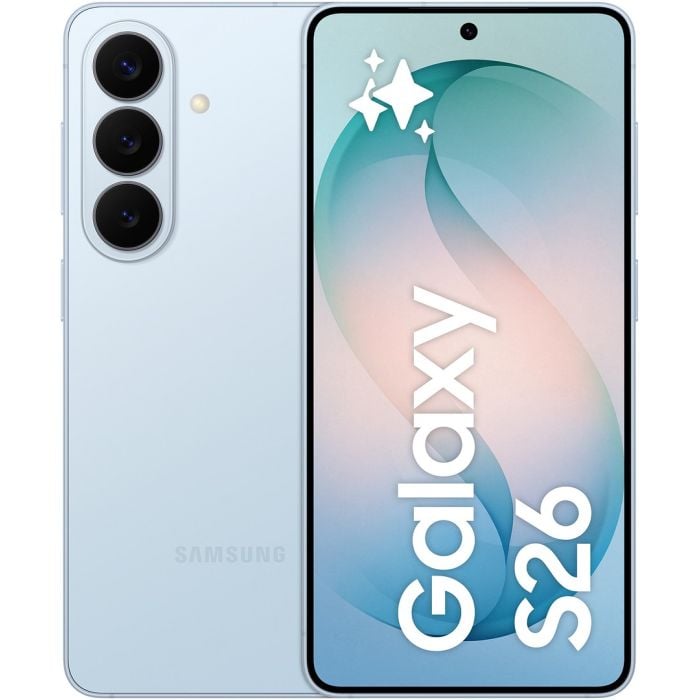 Samsung Galaxy S26 256gb, Sininen