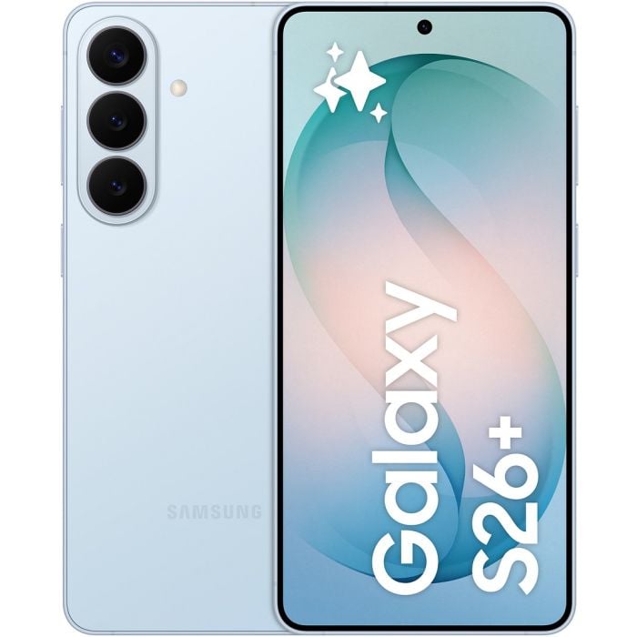 Samsung Galaxy S26+ 512gb