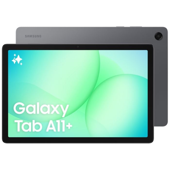 Samsung Galaxy Tab A11+ 5g 128gb Tabletti