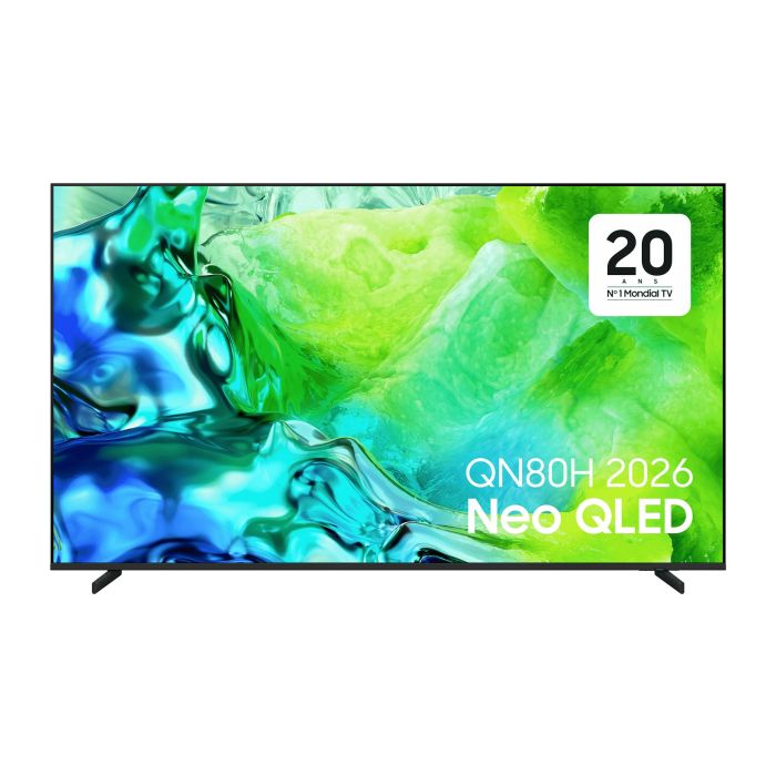 Samsung 100" 4k Neo Qled Miniled Tv Tq100qn80huxxc