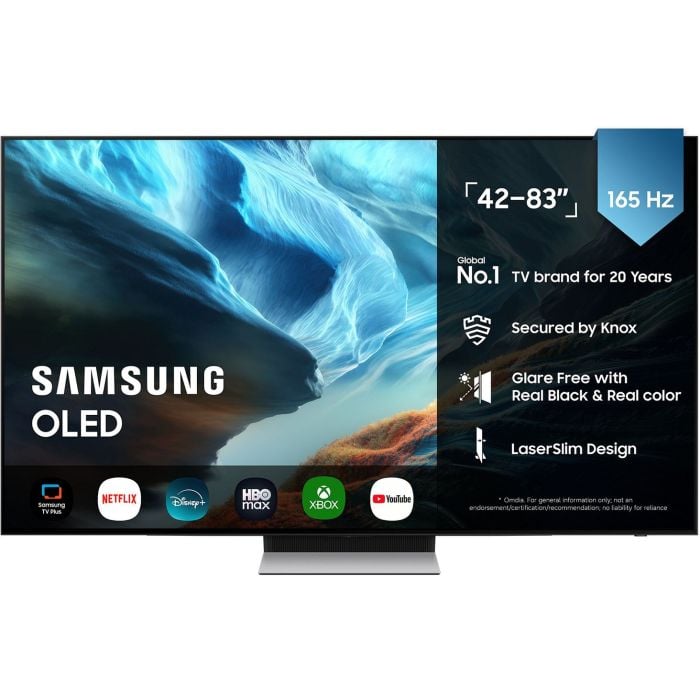 Samsung 65" S90h Oled 4k Smart Tv Tq65s90haexxc