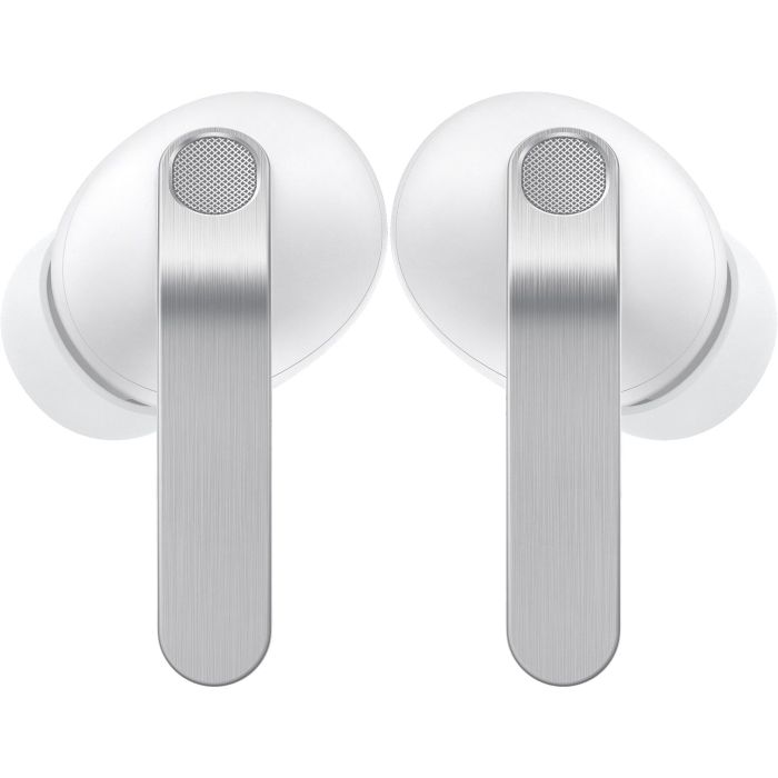 Samsung Galaxy Buds4 Pro Langattomat Kuulokkeet, Valkoinen