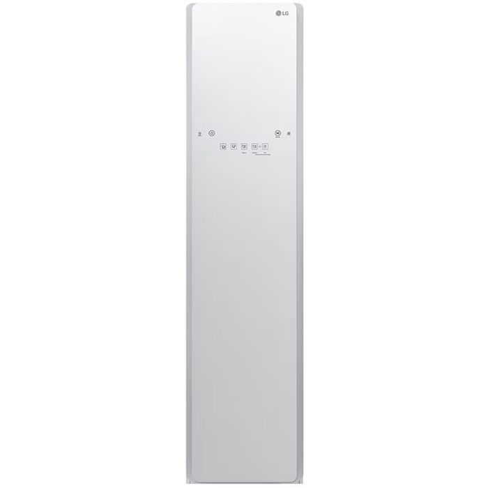 Lg S3wf Höyry/kuivauskaappi