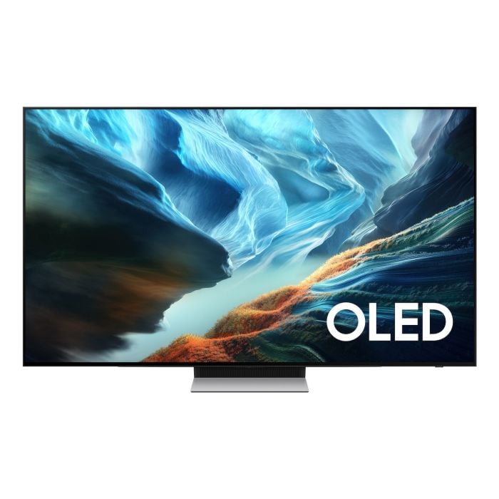 Samsung Tq48s90hae 48" Oled 4k
