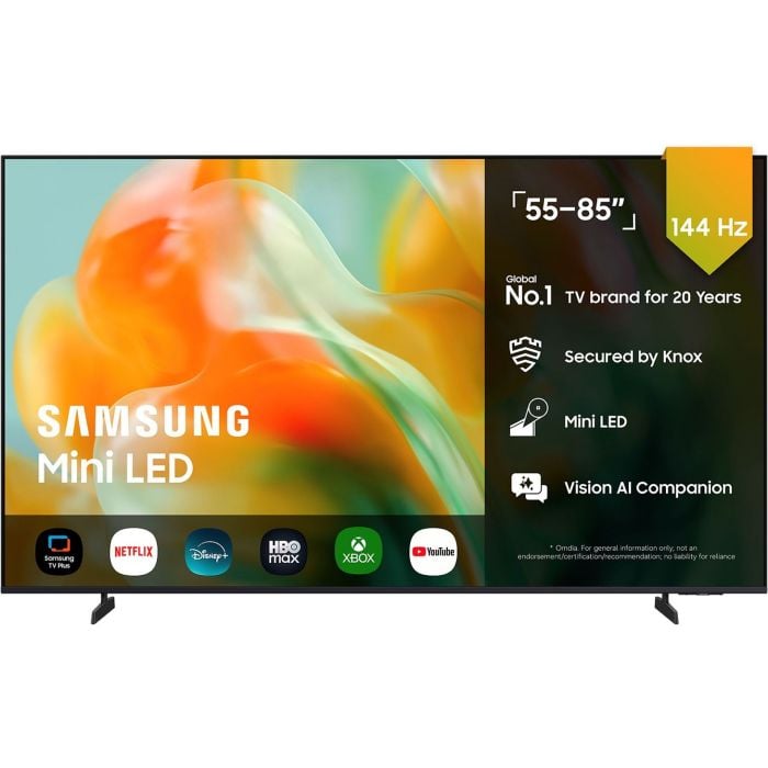 Samsung 65" M80h 4k Mini Led