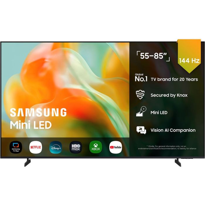 Samsung 85" M80h 4k Mini Led