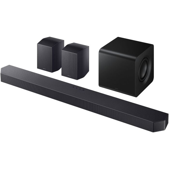 Samsung Hw-q935hxe Soundbar