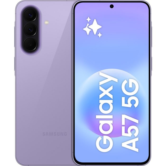Samsung Galaxy A57 5g 256gb älypuhelin