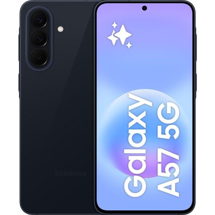 Samsung Galaxy A57 5g 128gb älypuhelin