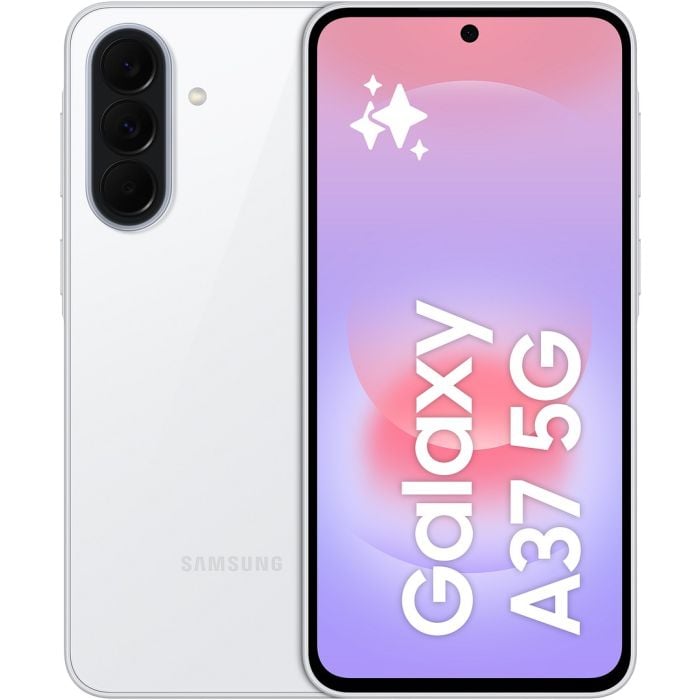 Samsung Galaxy A37 5g 256gb älypuhelin