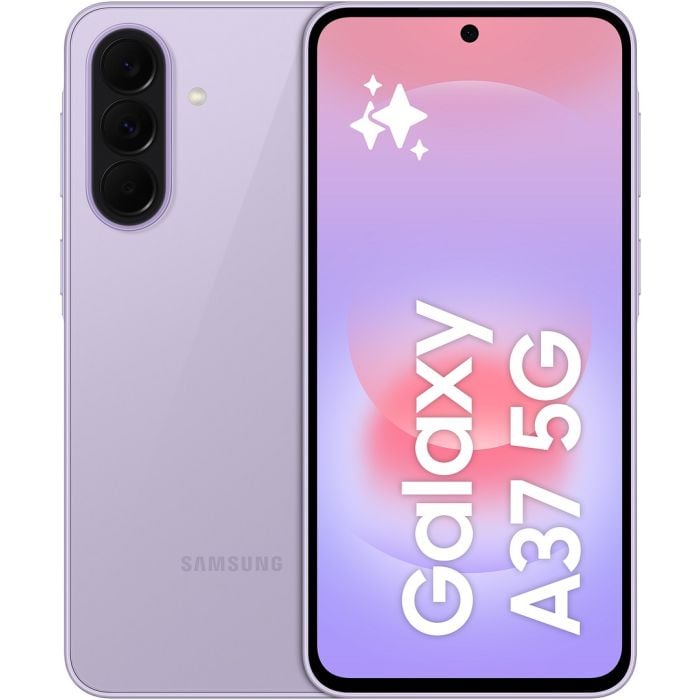 Samsung Galaxy A37 5g 128gb älypuhelin