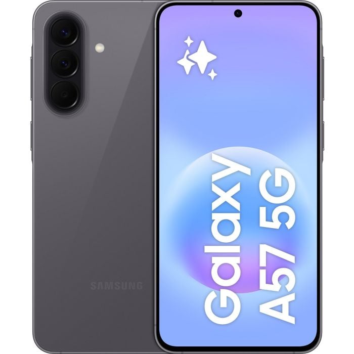 Samsung Galaxy A57 5g 128gb Enterprise Edition älypuhelin