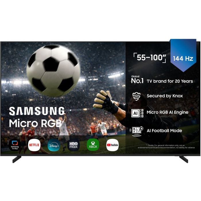 Samsung 75" R85h Micro Rgb 4k