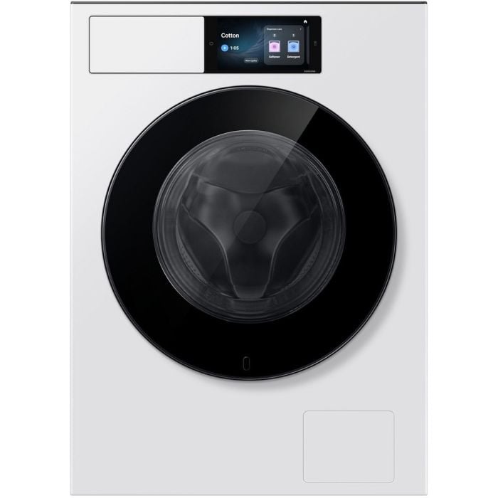 Samsung Wf90h09c4wt2 Pyykinpesukone