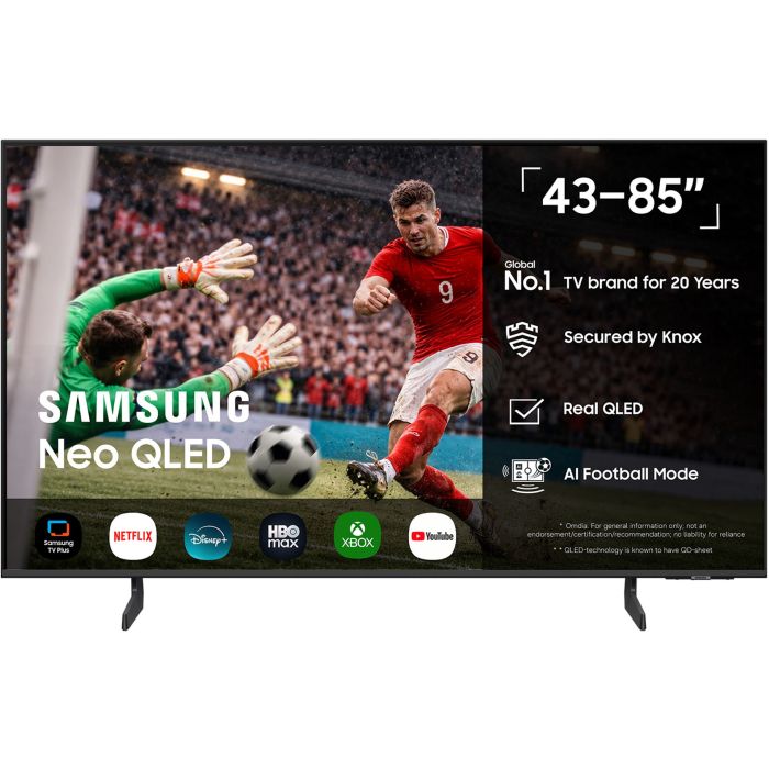 Samsung 43" Neo Qled 4k Tv Tq43qn72hbuxna