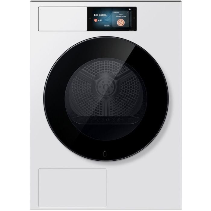 Samsung Dv90f09f4wt2 Kuivausrumpu