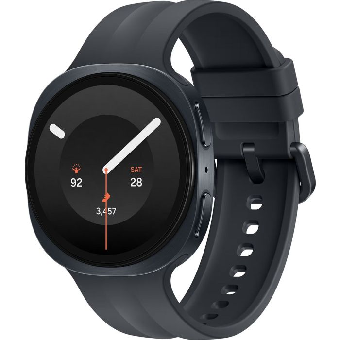 Samsung Galaxy Watch9 40mm Bt älykello, Grafiitti