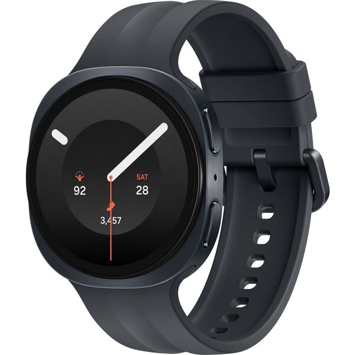 Samsung Galaxy Watch9 40mm Esim älykello, Grafiitti