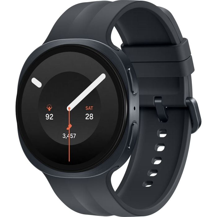 Samsung Galaxy Watch9 44mm Bt älykello, Grafiitti
