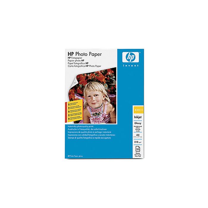 Hp Advanced Glossy Photo Paper