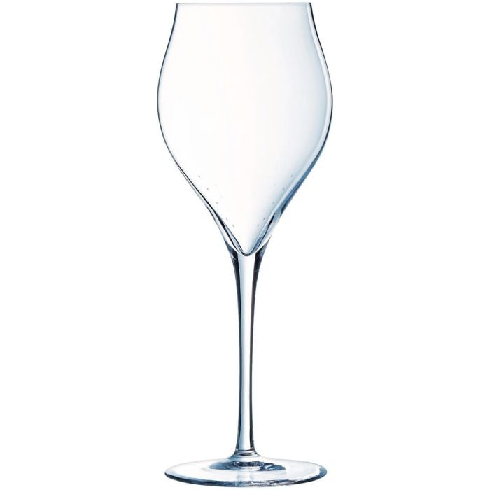 Chef & Sommelier Exaltation Shamppanjalasi