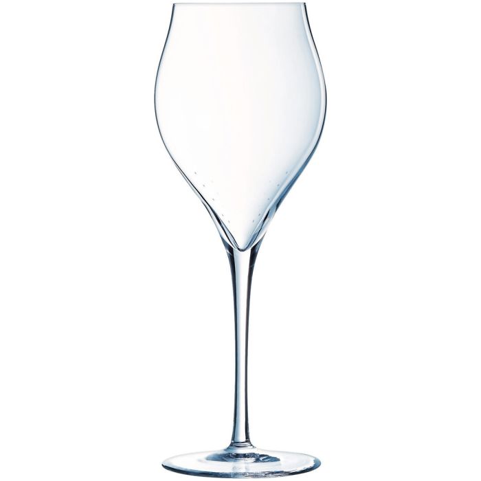 Chef & Sommelier Exaltation Shamppanjalasi
